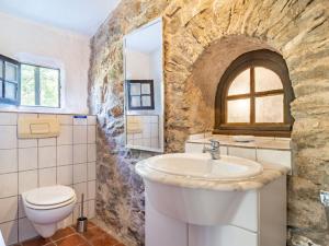 Maisons de vacances Holiday Home Carpanel by Interhome : photos des chambres