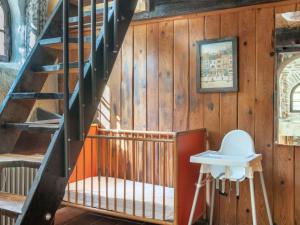 Maisons de vacances Holiday Home Carpanel by Interhome : photos des chambres