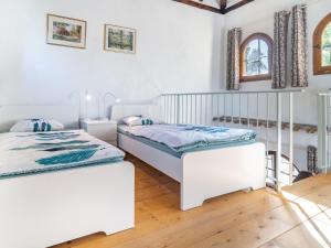Maisons de vacances Holiday Home Carpanel by Interhome : photos des chambres