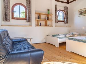 Maisons de vacances Holiday Home Carpanel by Interhome : photos des chambres