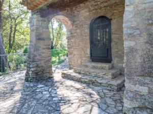 Maisons de vacances Holiday Home Carpanel by Interhome : photos des chambres