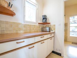 Holiday Home Pigeon Vole by Interhome