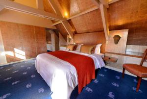 Hotels Chateau d'Audrieu : photos des chambres