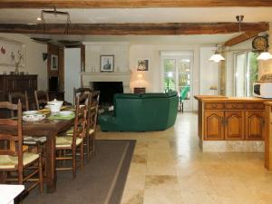 Holiday Home Gîte de lEpine by Interhome