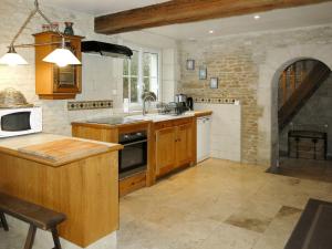 Holiday Home Gîte de lEpine by Interhome