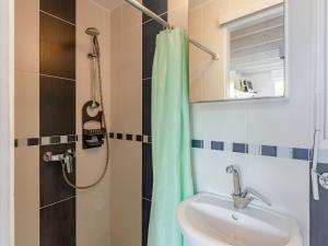 Holiday Home La Plage by Interhome