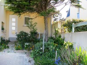 Maisons de vacances Holiday Home La Plage by Interhome : photos des chambres