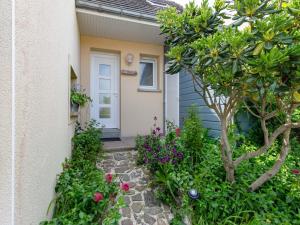Maisons de vacances Holiday Home La Plage by Interhome : photos des chambres