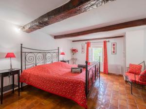 Holiday Home La Bastide Haute by Interhome