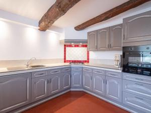 Holiday Home La Bastide Haute by Interhome