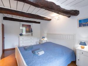 Holiday Home La Bastide Haute by Interhome
