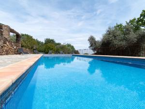 Maisons de vacances Holiday Home La Bastide Haute by Interhome : photos des chambres