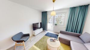 5 Personen Apartment, WLAN