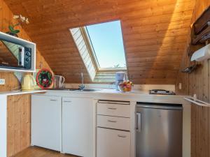 Chalets Chalet Petit Chalet a la Plage by Interhome : photos des chambres