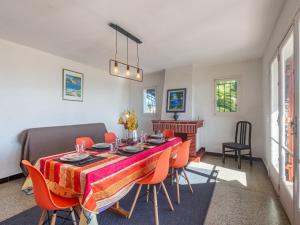 Holiday Home Chenou-1 by Interhome
