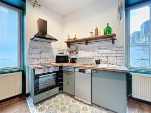 La Suite Shelby Brive