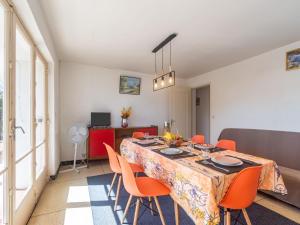 Holiday Home Chenou-1 by Interhome