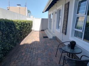 Umhlanga Luxury Accommodation