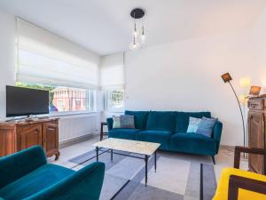 Charmante Maison à Quentovic, 3 Chambres - FR-1-821-21