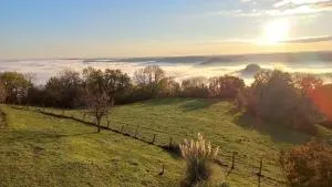 La Maison des étoiles - La Brande La Maison des étoiles - La Brande