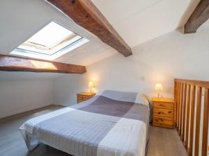 Apartment Le Pin by Interhome