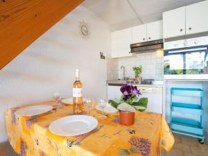 Apartment Le Pin by Interhome