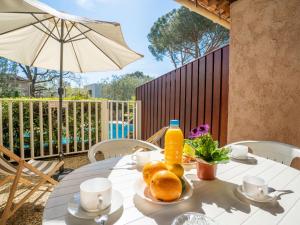 Apartment Le Pin by Interhome