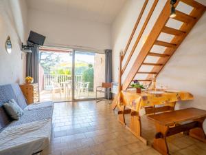 Apartment Le Pin by Interhome