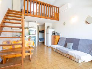 Apartment Le Pin by Interhome