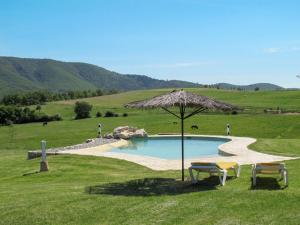 Maisons de vacances Holiday Home La Princesse by Interhome : photos des chambres