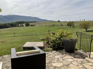 Maisons de vacances Holiday Home La Princesse by Interhome : photos des chambres