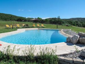 Maisons de vacances Holiday Home La Princesse by Interhome : photos des chambres
