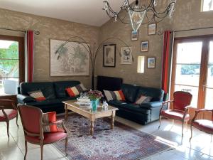 Holiday Home La Princesse by Interhome