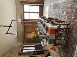 Maisons de vacances Holiday Home La Princesse by Interhome : photos des chambres