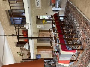 Maisons de vacances Holiday Home La Princesse by Interhome : photos des chambres