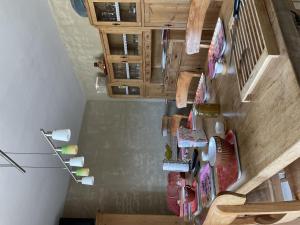 Maisons de vacances Holiday Home La Princesse by Interhome : photos des chambres