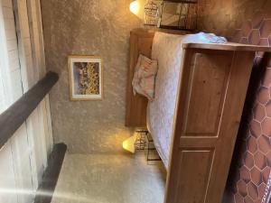 Maisons de vacances Holiday Home La Princesse by Interhome : photos des chambres