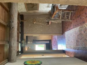 Maisons de vacances Holiday Home La Princesse by Interhome : photos des chambres