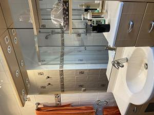 Maisons de vacances Holiday Home La Princesse by Interhome : photos des chambres