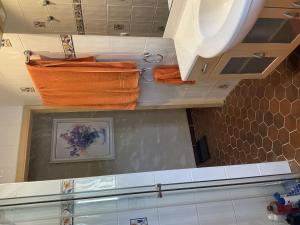 Maisons de vacances Holiday Home La Princesse by Interhome : photos des chambres