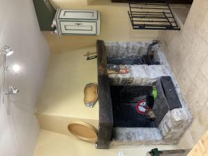 Maisons de vacances Holiday Home La Princesse by Interhome : photos des chambres