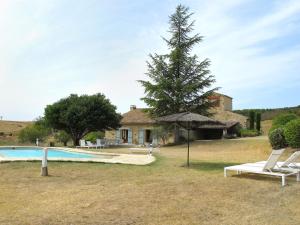 Maisons de vacances Holiday Home La Princesse by Interhome : photos des chambres