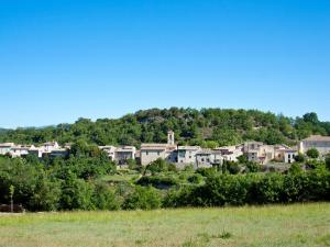 Maisons de vacances Holiday Home La Princesse by Interhome : photos des chambres