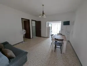 Vacanze Cilento - Licusati