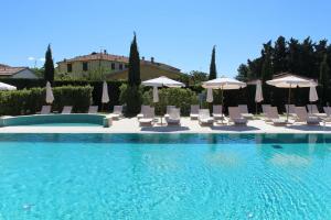 Le Corti Del Sole Residence