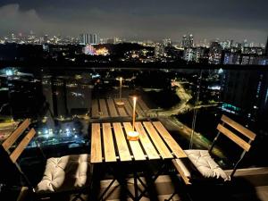 The Establishment Bangsar #26 by Ouki