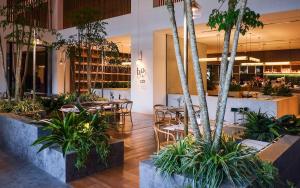 The Establishment Bangsar #26 by Ouki