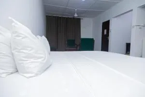 Samaritan Villa Resort and Conference Center - Ejisu