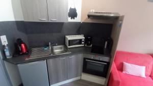 Appartements Les Champs d-Auvergne : photos des chambres