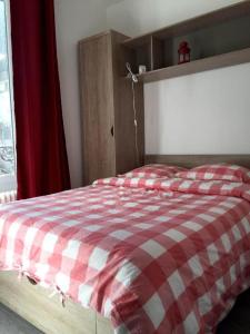 Appartements Les Champs d-Auvergne : photos des chambres